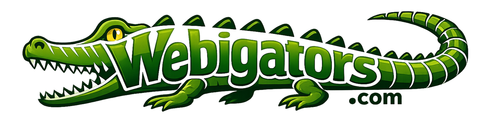 Webigators Logo
