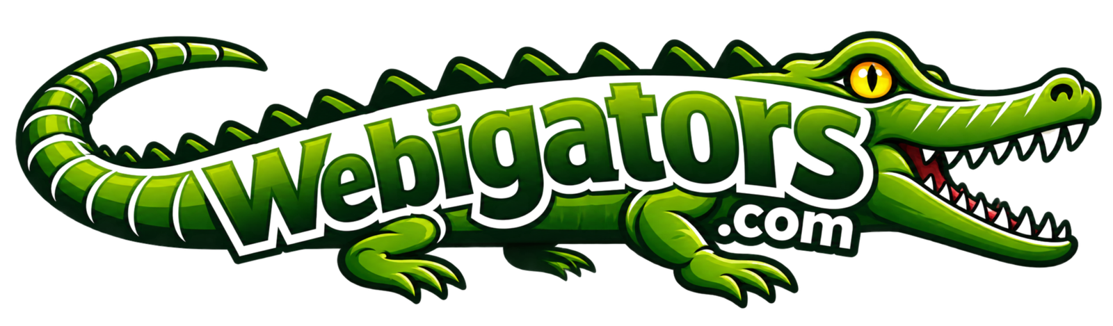 Webigators Logo